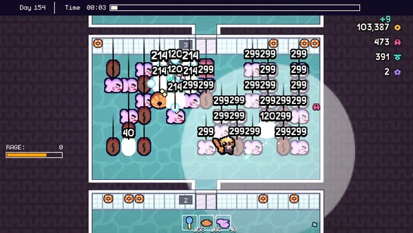 Piñata Go Boom screenshot 15