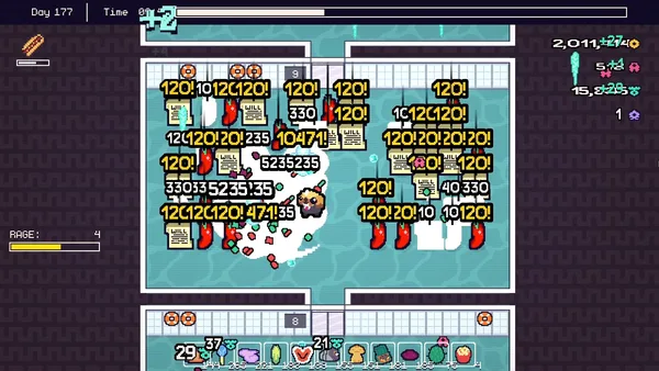 Piñata Go Boom screenshot 3