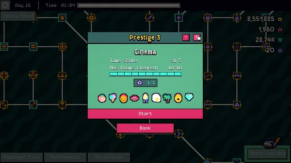 Piñata Go Boom screenshot 4