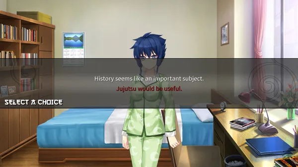 Sword of Asumi screenshot 13