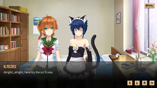 Sword of Asumi screenshot 14