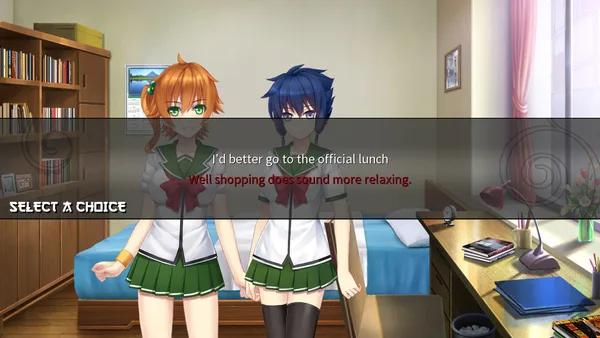 Sword of Asumi screenshot 17