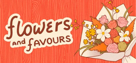 Flowers And Favours: Florist Simulator