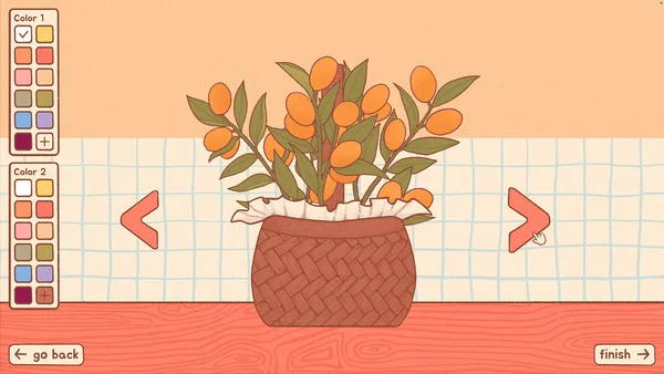 Screenshot 12 di Flowers And Favours: Florist Simulator
