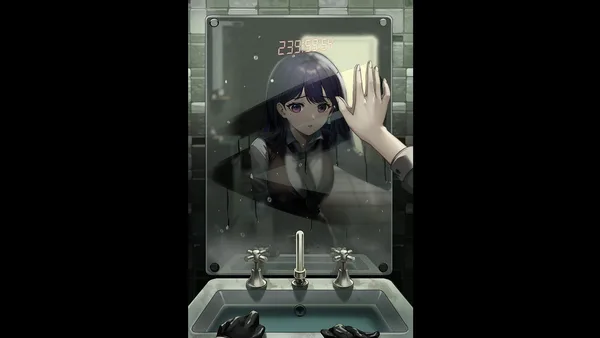 Shiina Taki's Decameron screenshot 6