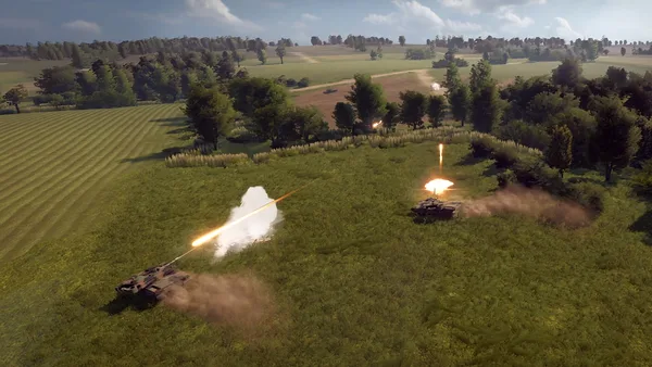 Systemic War screenshot 5