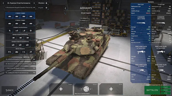 Systemic War screenshot 7