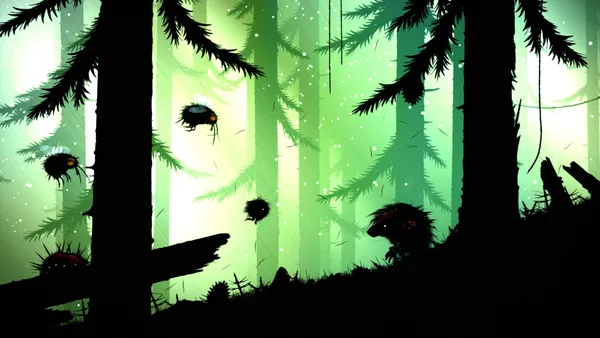FEIST screenshot 2