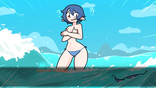 Kota`s New Journey screenshot 2