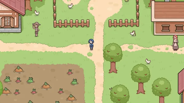 Kota`s New Journey screenshot 7