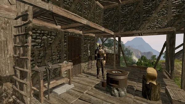 Out of Reach screenshot 6