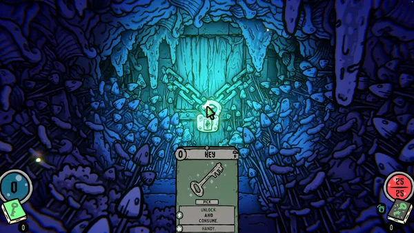 Shroom and Gloom screenshot 5