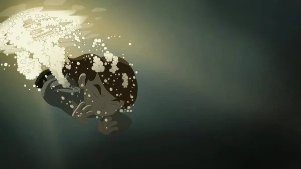 Screenshot 3 di Anna's Quest
