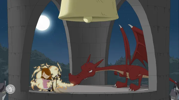 Screenshot 6 di Anna's Quest