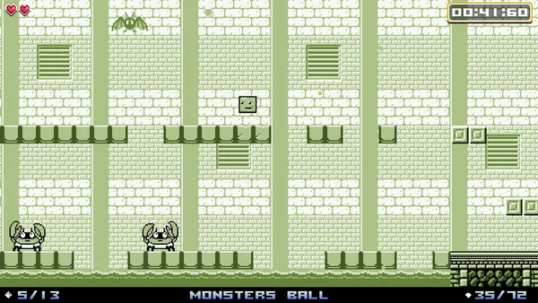 Super Life of Pixel screenshot 6