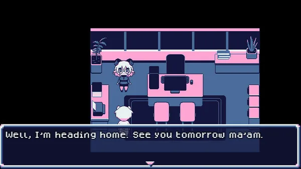 DEAD LAMB WALKING screenshot 2