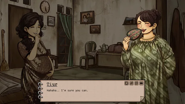 1998: The Toll Keeper Story screenshot 11