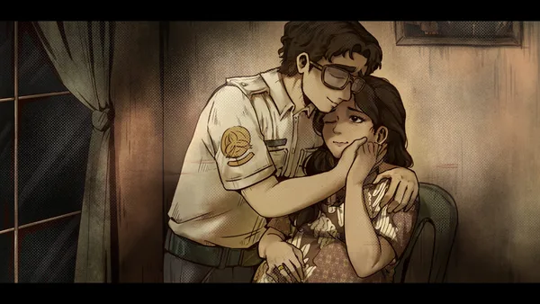 1998: The Toll Keeper Story screenshot 4
