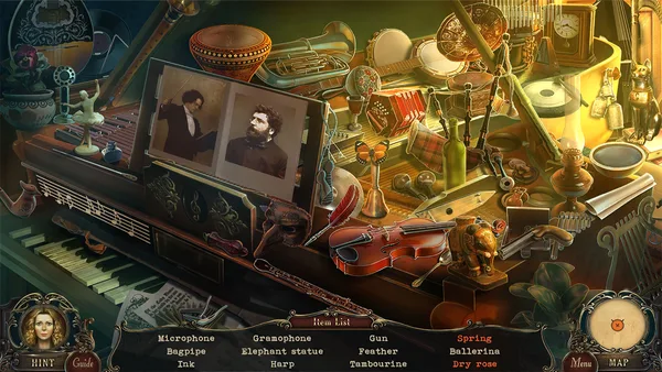 Brink of Consciousness: The Lonely Hearts Murders screenshot 10