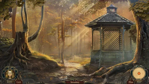Brink of Consciousness: The Lonely Hearts Murders screenshot 14