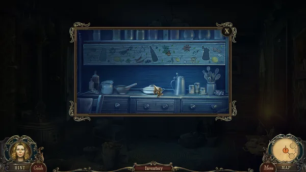 Brink of Consciousness: The Lonely Hearts Murders screenshot 17