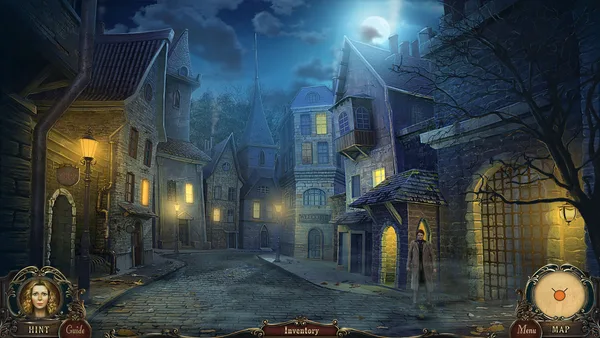 Brink of Consciousness: The Lonely Hearts Murders screenshot 18