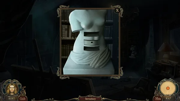 Brink of Consciousness: The Lonely Hearts Murders screenshot 2