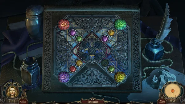 Brink of Consciousness: The Lonely Hearts Murders screenshot 22