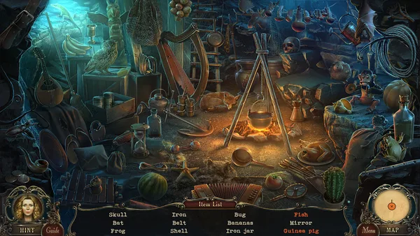 Brink of Consciousness: The Lonely Hearts Murders screenshot 5