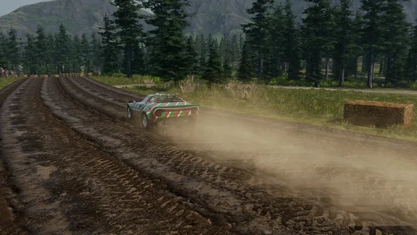 Rally Evolution 2025 screenshot 15