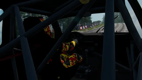 Rally Evolution 2025 screenshot 17