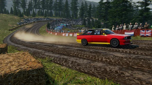 Rally Evolution 2025 screenshot 18
