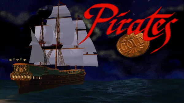 Sid Meier's Pirates! Gold Plus (Classic) screenshot 1