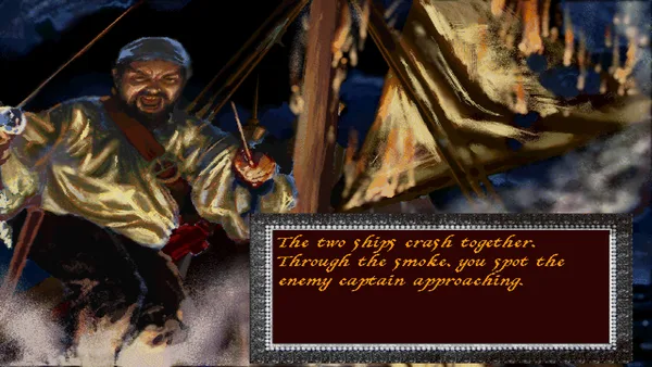 Sid Meier's Pirates! Gold Plus (Classic) screenshot 11