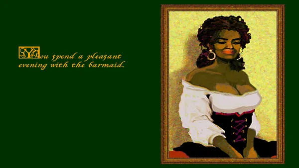 Sid Meier's Pirates! Gold Plus (Classic) screenshot 3