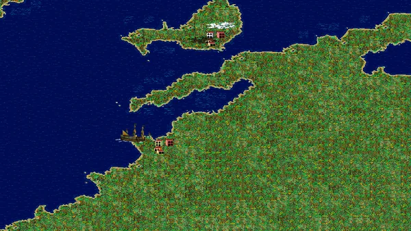 Sid Meier's Pirates! Gold Plus (Classic) screenshot 6