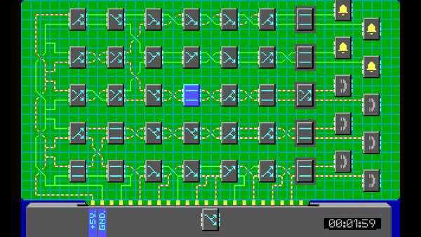 Sid Meier's Covert Action (Classic) screenshot 6