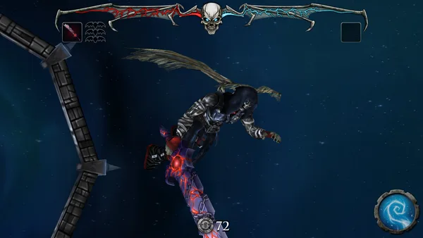 Hail to the King: Deathbat screenshot 8