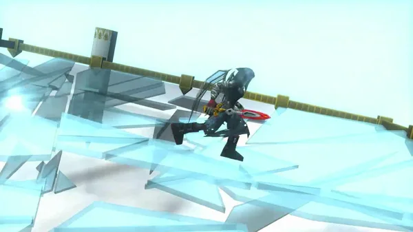 Hail to the King: Deathbat screenshot 9