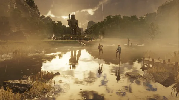 Anno 117: Pax Romana screenshot 9