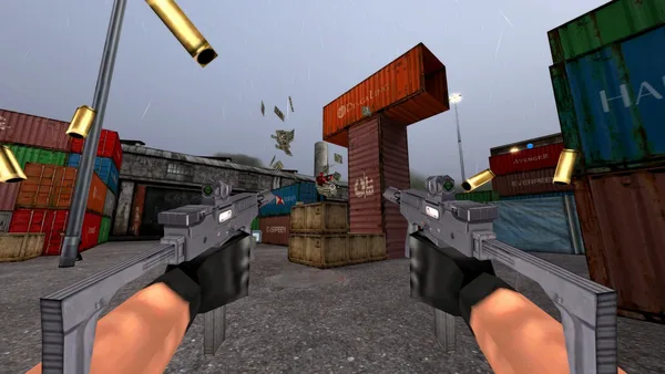 Screenshot 3 di Ultra Cop