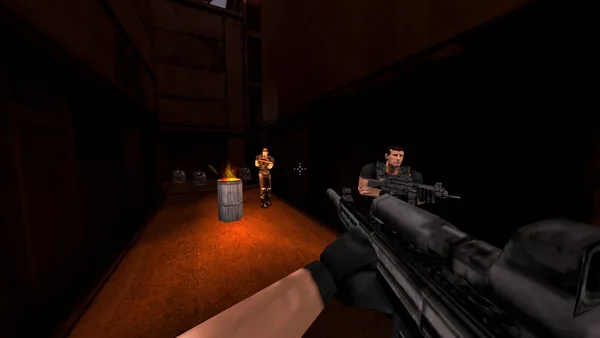 Screenshot 8 di Ultra Cop