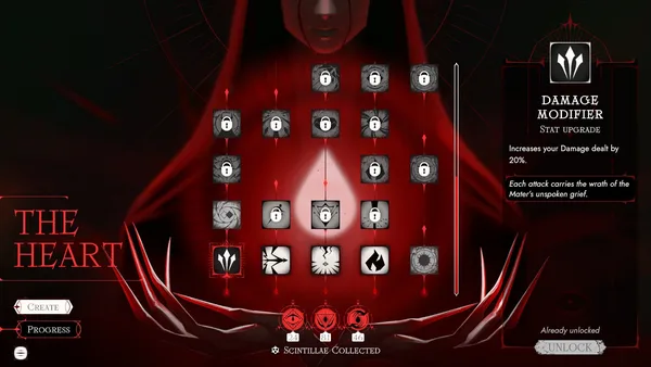 Ex Sanguis screenshot 10