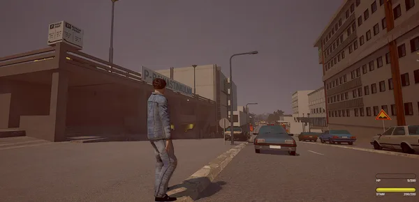 Last Drop screenshot 10