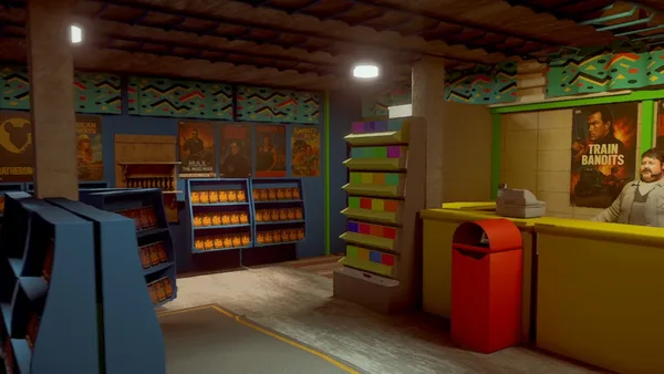 Last Drop screenshot 15