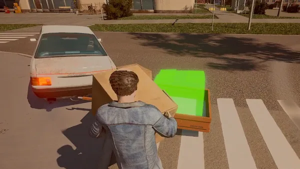 Last Drop screenshot 16