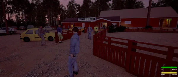 Last Drop screenshot 17