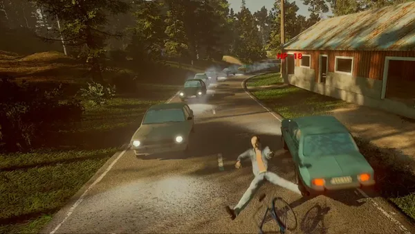Last Drop screenshot 19