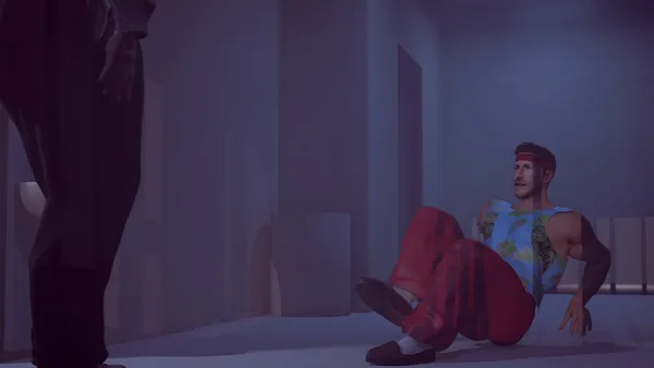 Last Drop screenshot 21
