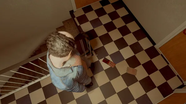 Last Drop screenshot 23